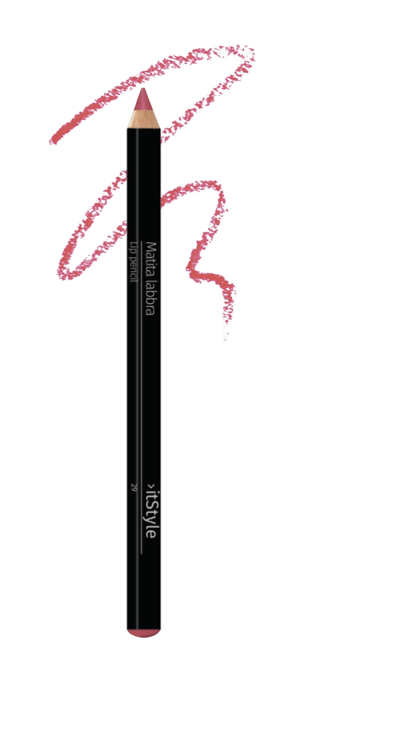Lip Pencil DARK PINK (MA5/29)