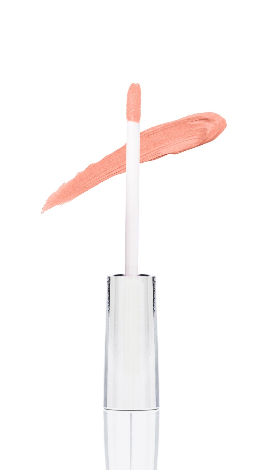 Lip Gloss Plumper PINK GLPL1/2