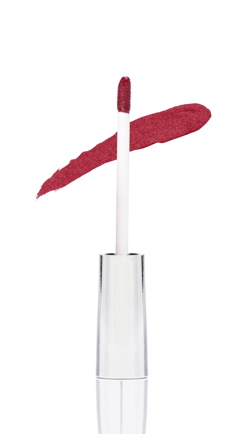 Lip Gloss Plumper PULP RED (GLPL1/5)