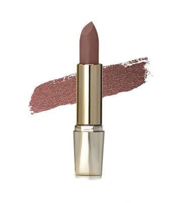 24hour Luxury Kiss Lipstick MARRONE DORATO RO6/1 24hour Luxury Kiss Lipstick MARRONE DORATO RO6/1