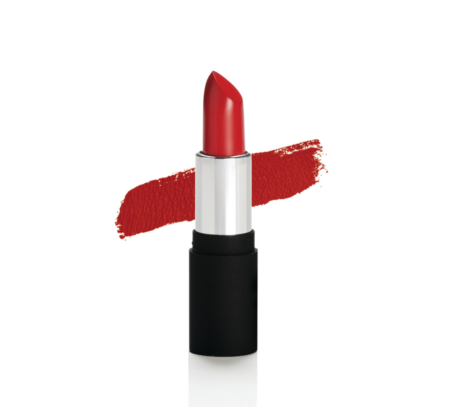 Total Mat Lipstick BRIGHT RED RO13/11