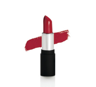 Total Mat Lipstick INTENSE RED RO13/12 Total Mat Lipstick INTENSE RED RO13/12