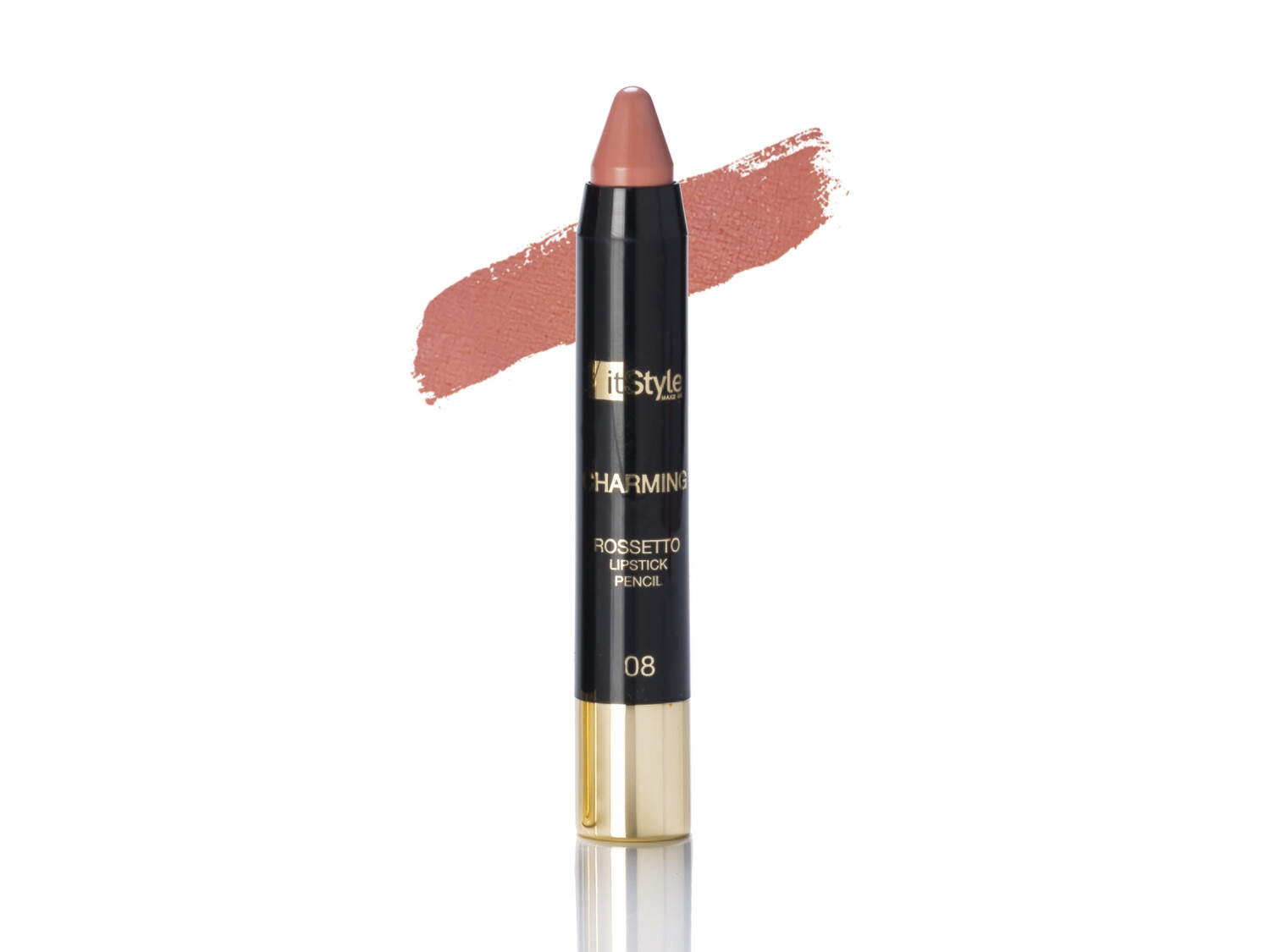 Automatic Lipstick Charming BEIGE RO14/9