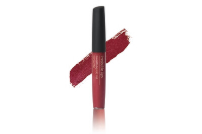IRRESISTIBLE LIPS METAL DARK RED RO17/32 IRRESISTIBLE LIPS METAL DARK RED RO17/32