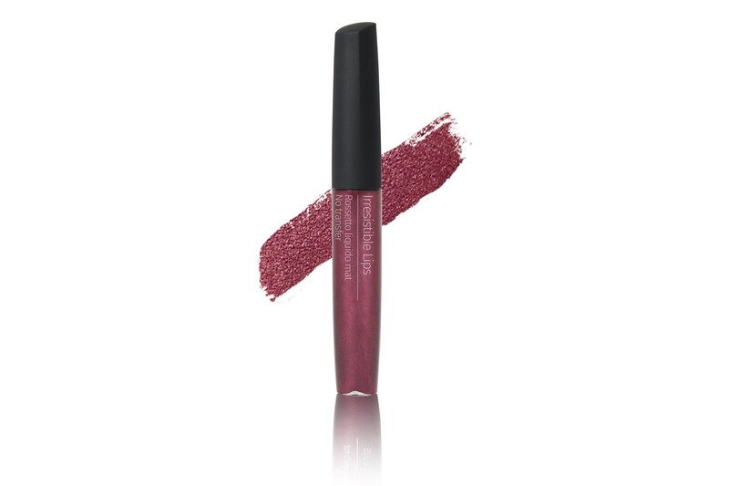 IRRESISTIBLE LIPS METAL WINE RO0017/34 IRRESISTIBLE LIPS METAL WINE RO0017/34