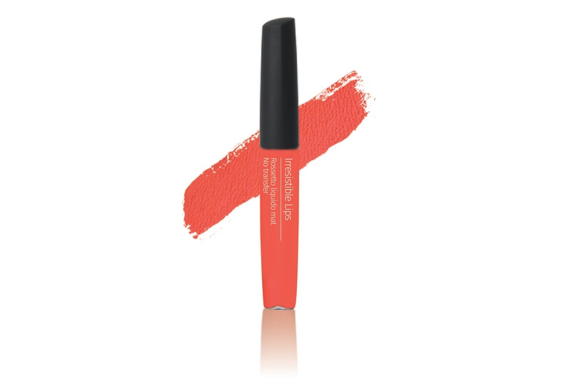 IRRESISTIBLE LIPS NEON ORANGE RO17/21 IRRESISTIBLE LIPS NEON ORANGE RO17/21