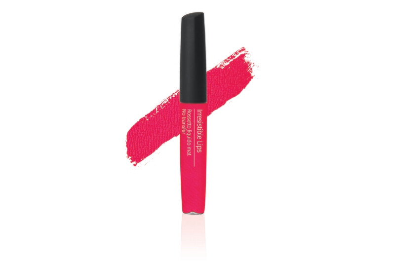 IRRESISTIBLE LIPS BRIGHT PINK RO17/23 IRRESISTIBLE LIPS BRIGHT PINK RO17/23