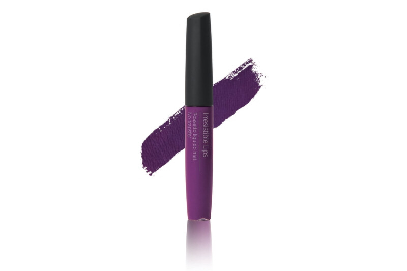 IRRESISTIBLE LIPS DARK ORCHID RO17/27 IRRESISTIBLE LIPS DARK ORCHID RO17/27