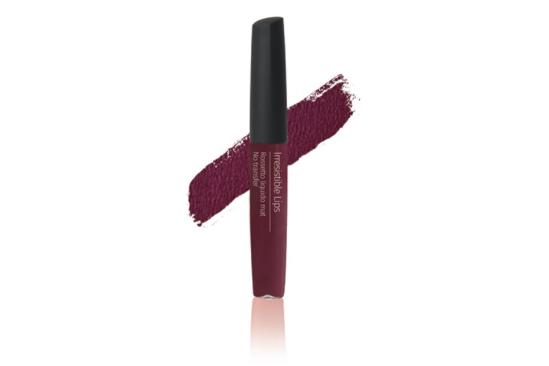 IRRESISTIBLE LIPS DARK PLUM (ciruela) RO17/10 IRRESISTIBLE LIPS DARK PLUM (ciruela) RO17/10