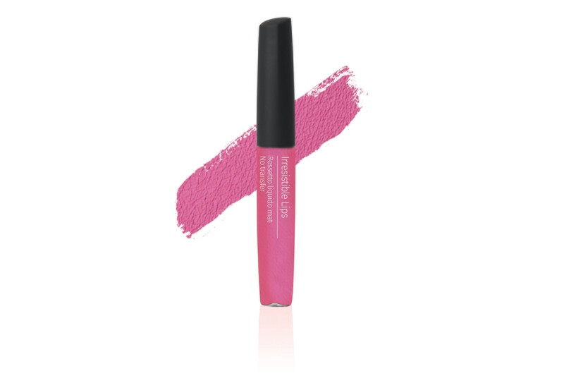 IRRESISTIBLE LIPS PASTEL PINK RO17/26 IRRESISTIBLE LIPS PASTEL PINK RO17/26