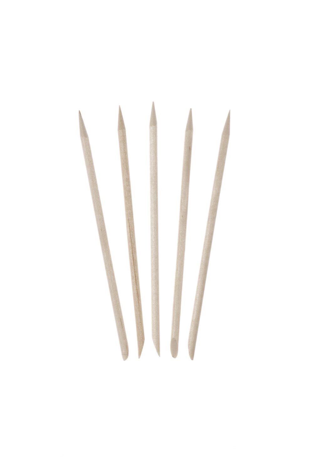 Wooden Manicure Stick (BL1)
