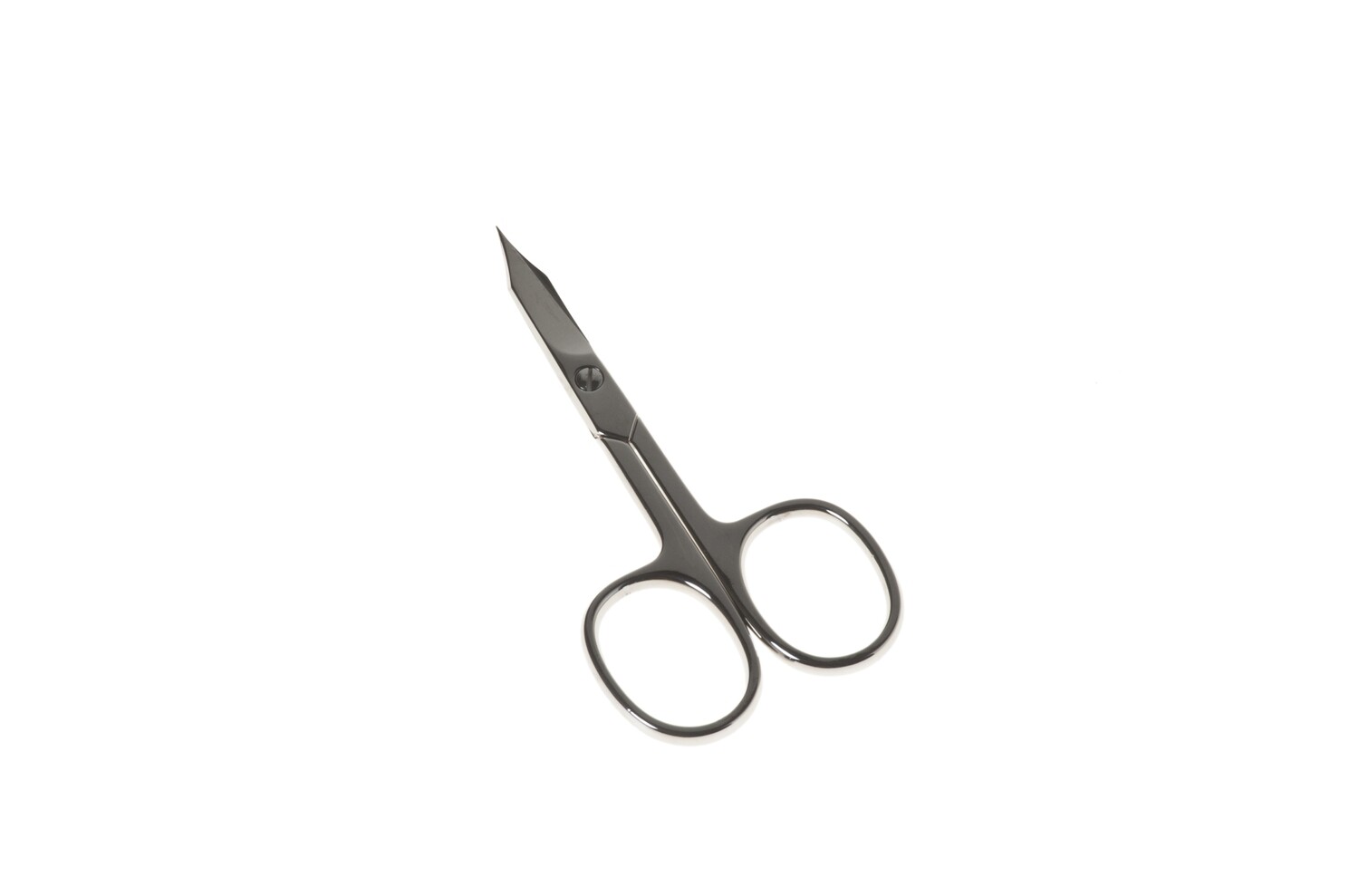 Nail Scissors Spear Tips In Steel FO6