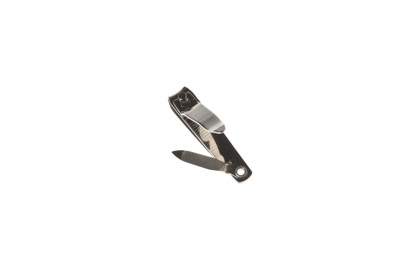 PROFESSIONAL NAIL CLIPPER IN STEEL TR7