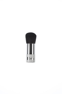 FOUNDATION BRUSH SYNTHETIC CURVED PE22 FOUNDATION BRUSH SYNTHETIC CURVED PE22
