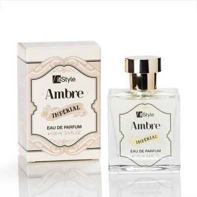 AMBRE Perfume for BOTH EDT33
