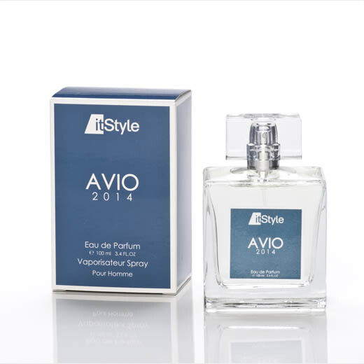 AVIO Perfume for HIM (EDT27)
