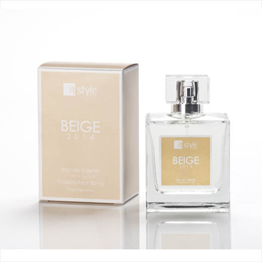 BEIGE Perfume for HER (EDT07)
