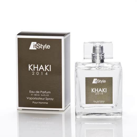 KHAKI Perfume for HIM (EDT25)