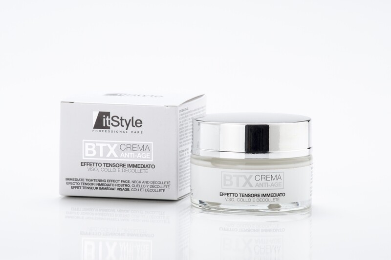 Btx Cream - Face Anti-Age 50 ML SKIN36 Btx Cream - Face Anti-Age 50 ML SKIN36