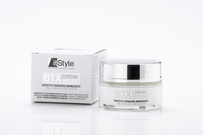 Btx Cream - Face Anti-age 50 ML SKIN36 Btx Cream - Face Anti-age 50 ML SKIN36