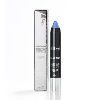 Charming Eyeshadow Pencil COL.4 OM8/4 Charming Eyeshadow Pencil COL.4 OM8/4