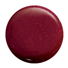 Glitter Nail Polish - Red (SM1/168)