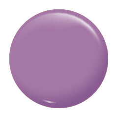 Nail Polish - Purple (SM1/46)