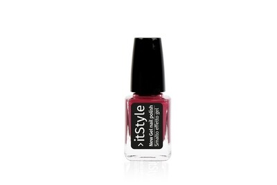 NEW GEL NAIL POLISH ROSSO PASSION SM15/14 NEW GEL NAIL POLISH ROSSO PASSION SM15/14