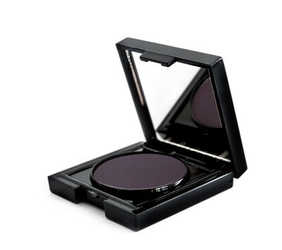 Velvet Touch Compact Eyeshadow VIOLA SCURISSIMO MAT OM12/3
