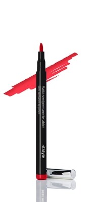 Semi-permanent Lip Liner Pen SALMON MA10/65 Semi-permanent Lip Liner Pen SALMON MA10/65
