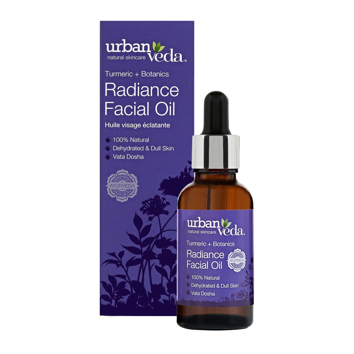 Radiance Facial Oil