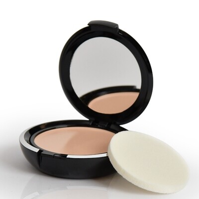 Compact Foundation NATURALE FC1/2