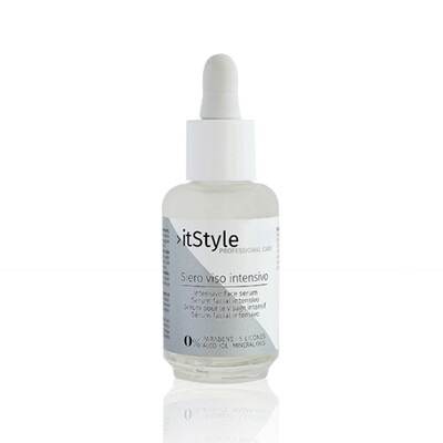 Moisturising Intense Face Serum SKIN58 Moisturising Intense Face Serum SKIN58