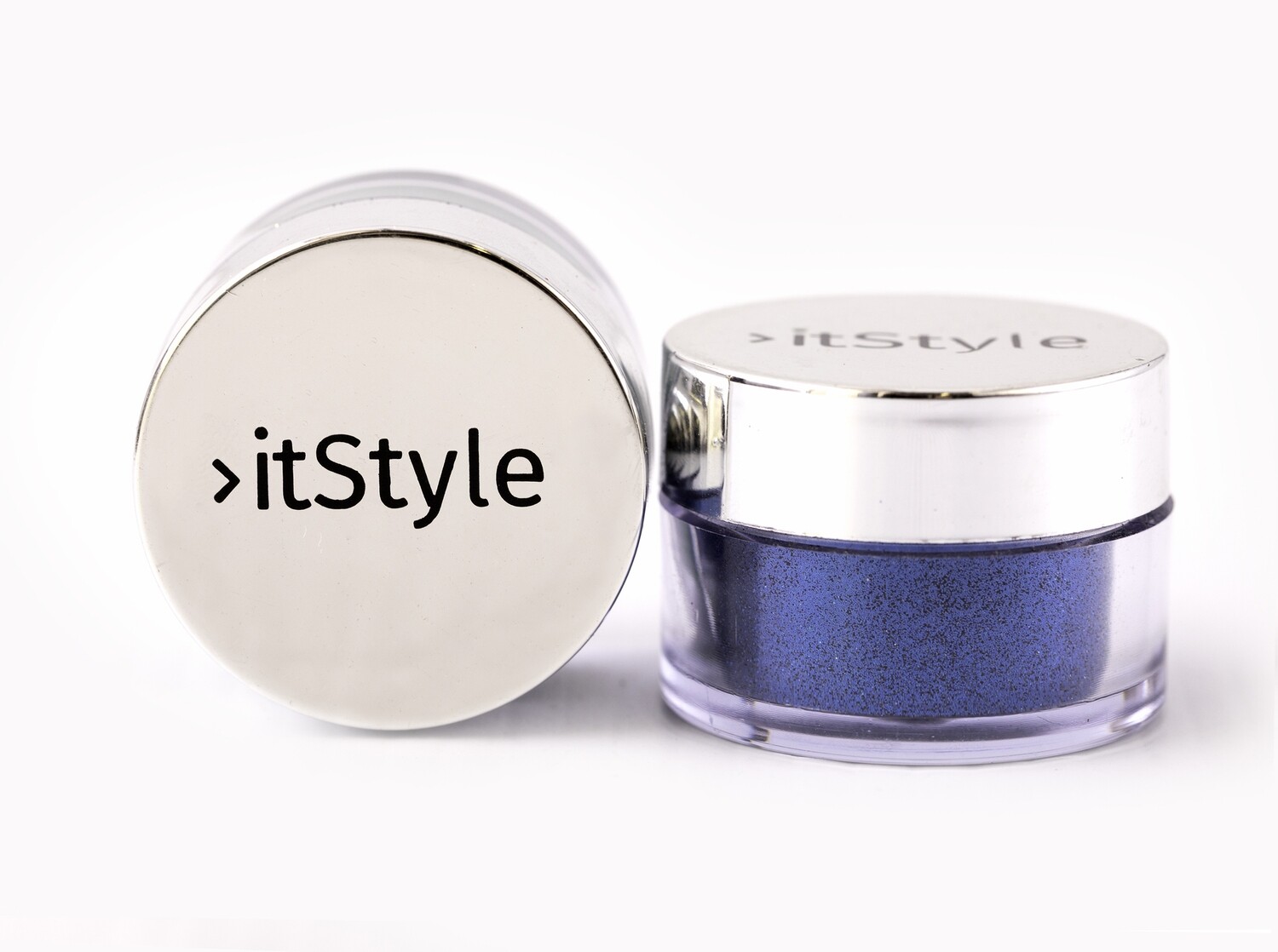 GLITTER DECORATION BLU ROYAL PG2/23