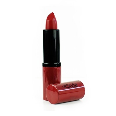 PURE RED 8h Col - Stylish Lipstick (RO26/3)