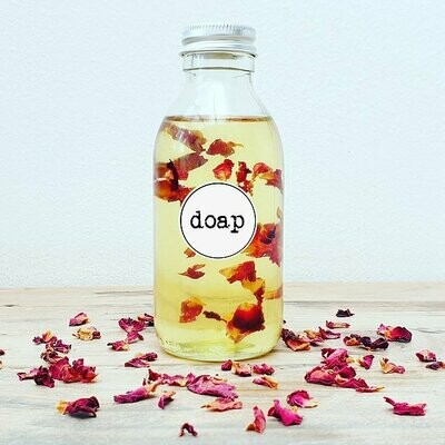 DOAP Organic Enchantment Bath & Body Oil DOAP Organic Enchantment Bath & Body Oil