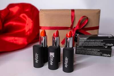 Bold Diva Lips Gift Set (RO13/x1) Bold Diva Lips Gift Set (RO13/x1)