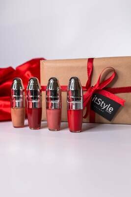 Boss Babe Lips Gift Set (RO25/x1) Boss Babe Lips Gift Set (RO25/x1)