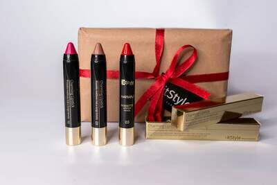 Charming Angel Lips Gift Set (RO14/x1) Charming Angel Lips Gift Set (RO14/x1)