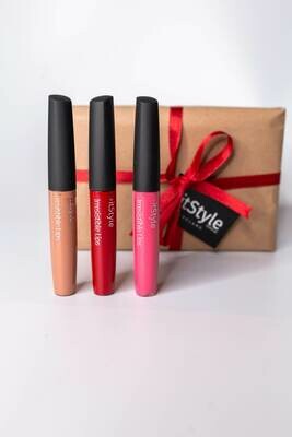 Irresistible Diva! Lips Gift Set (RO17/x1) Irresistible Diva! Lips Gift Set (RO17/x1)