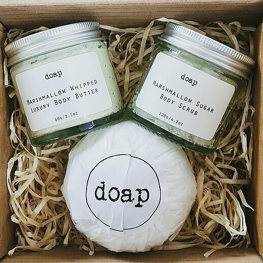 DOAP Discovery Box One