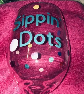 Sippin' Dots