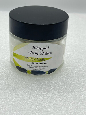 Body Butter