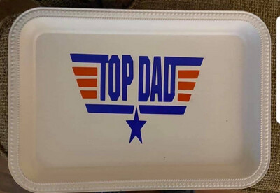 Top Dad Set