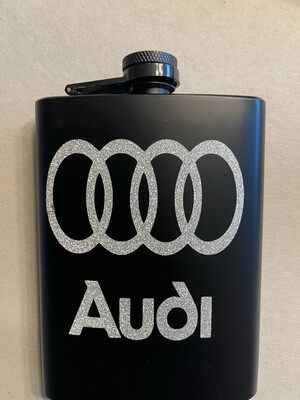 Audi Flask