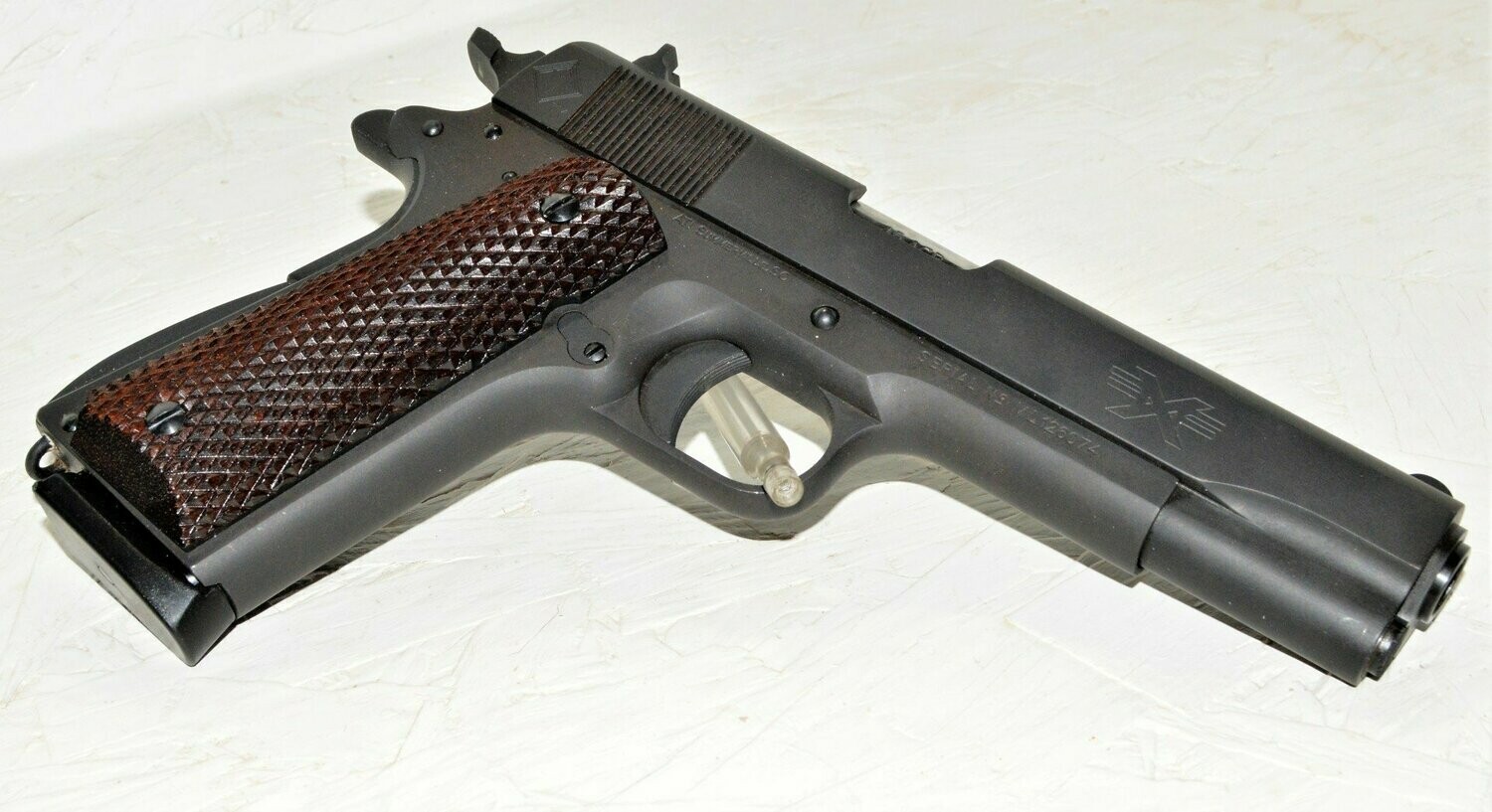 American Tactical  M1911 Military                   SOLD                                                                          
Please call for pricing