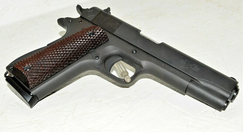 American Tactical  M1911 Military                   SOLD                                                                          
Please call for pricing