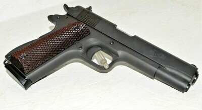 American Tactical M1911 Military SOLD
Please call for pricing