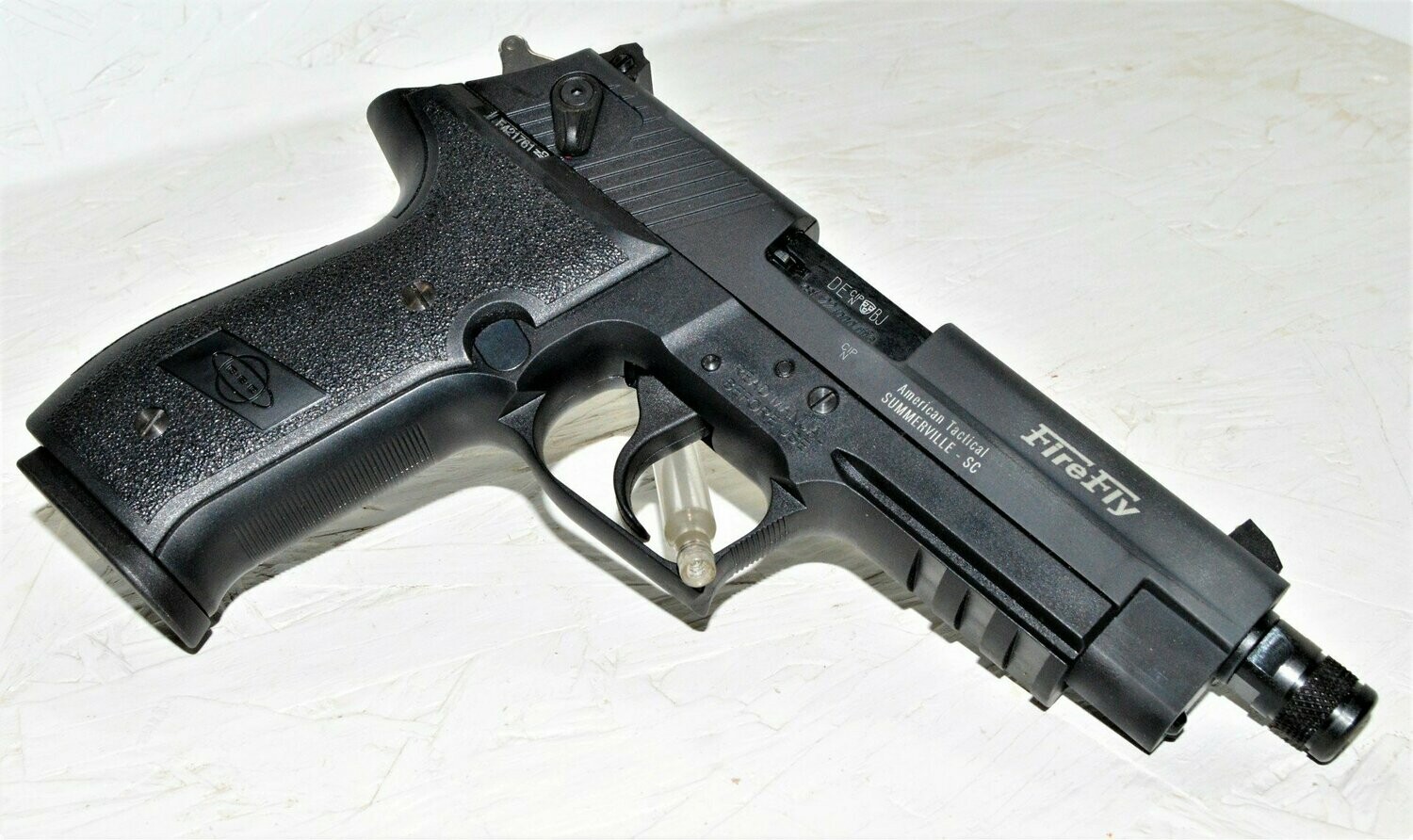 American Tactical/ GSG Firefly SOLD