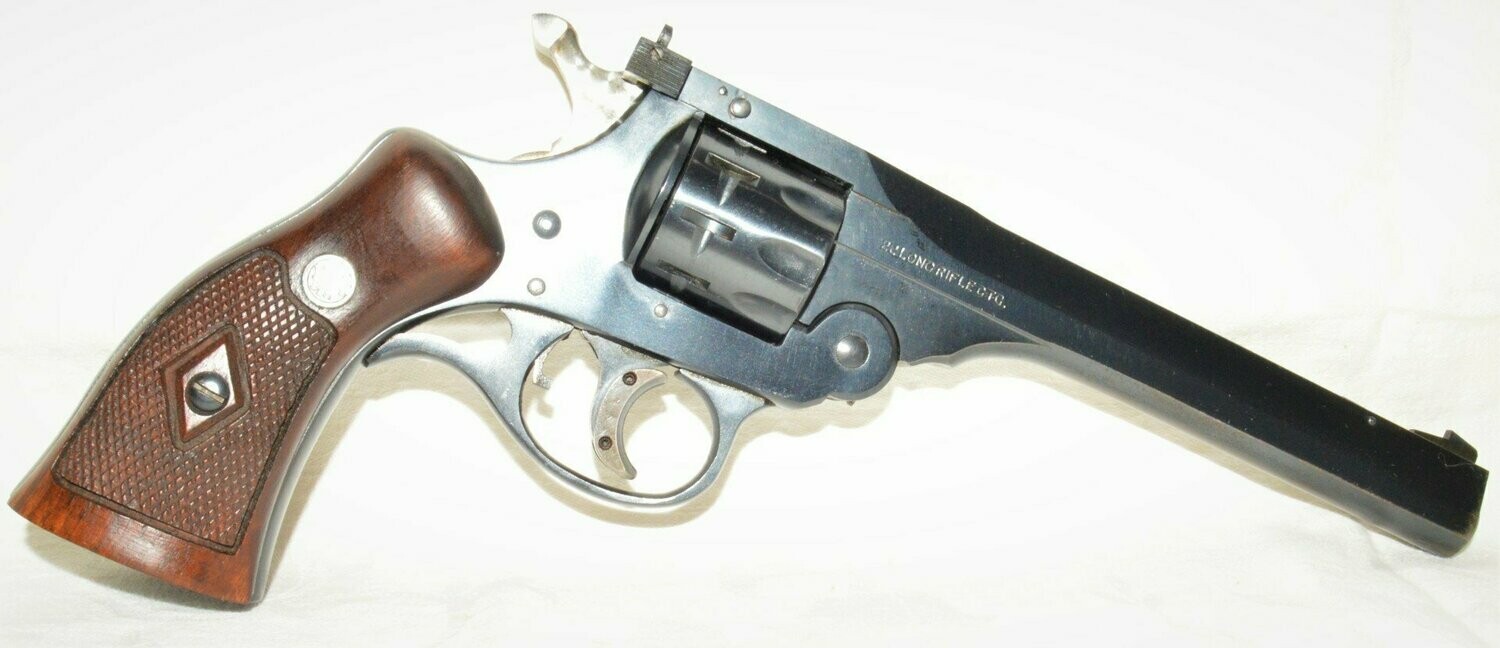 H&R Sportsman
Please call for pricing.